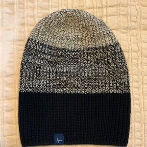 Stocking hat